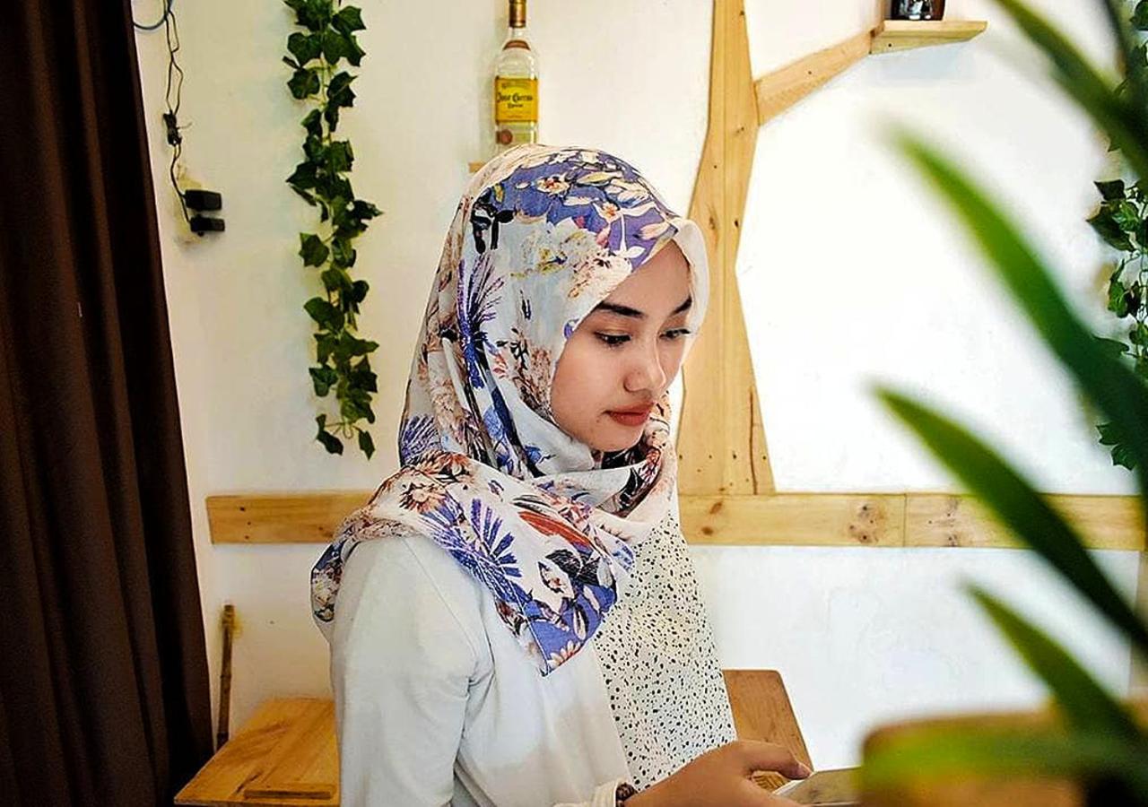 Rumah Roso Homestay Yogyakarta Kültér fotó
