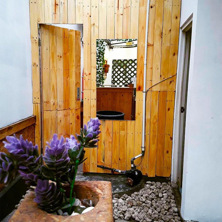 Rumah Roso Homestay Yogyakarta Kültér fotó
