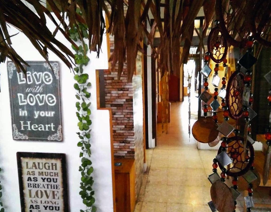 Rumah Roso Homestay Yogyakarta Kültér fotó