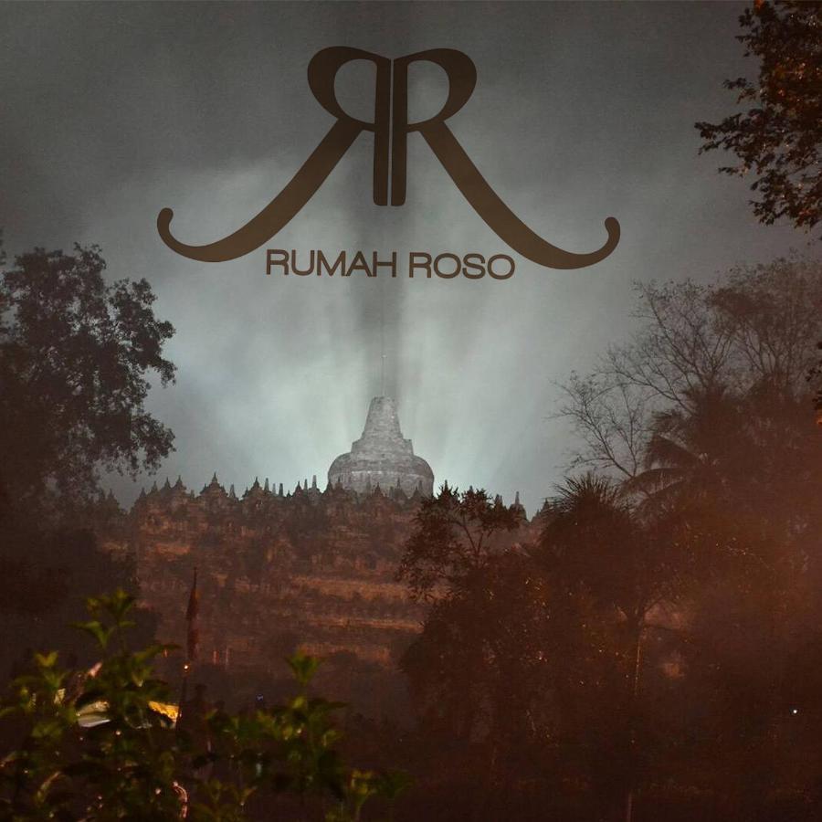 Rumah Roso Homestay Yogyakarta Kültér fotó