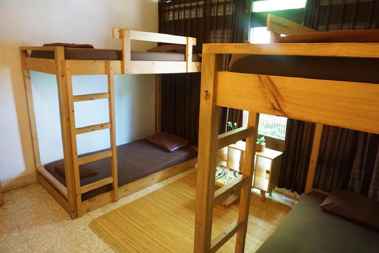 Rumah Roso Homestay Yogyakarta Kültér fotó