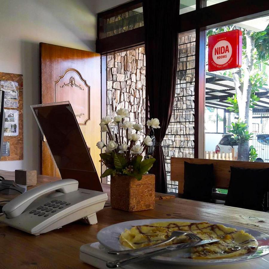 Rumah Roso Homestay Yogyakarta Kültér fotó